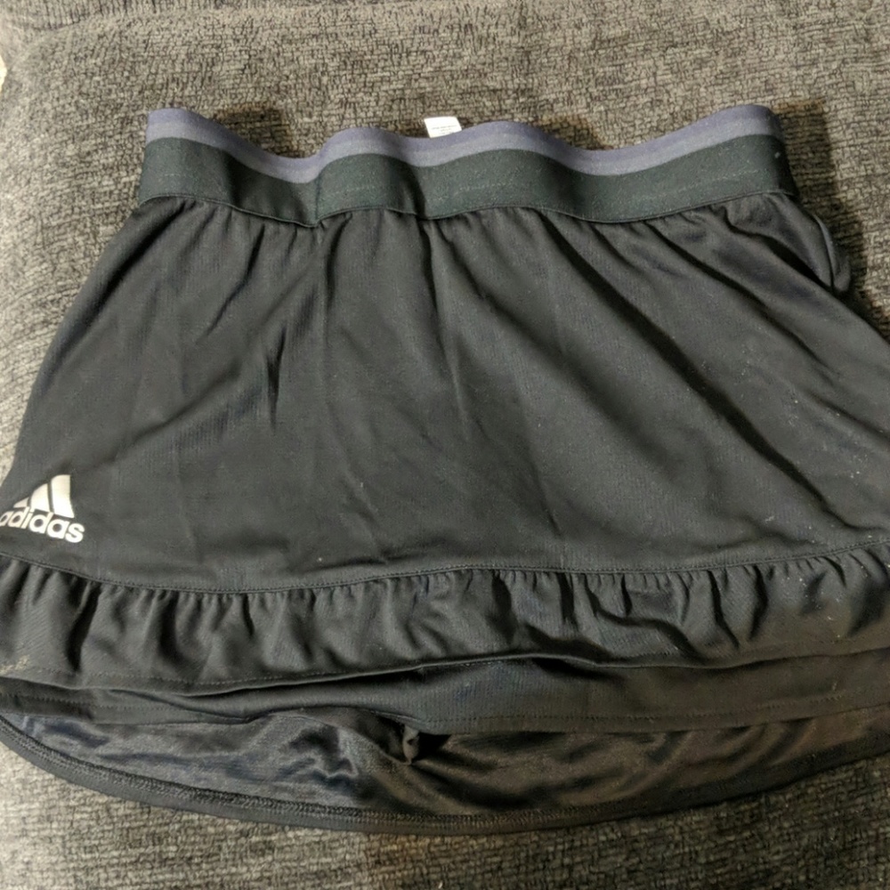 Tennis skirt